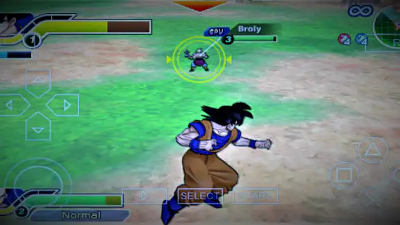PSP Ultimate Database Game Pro