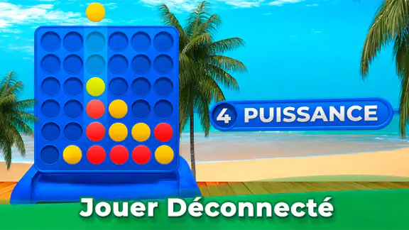 Puissance 4