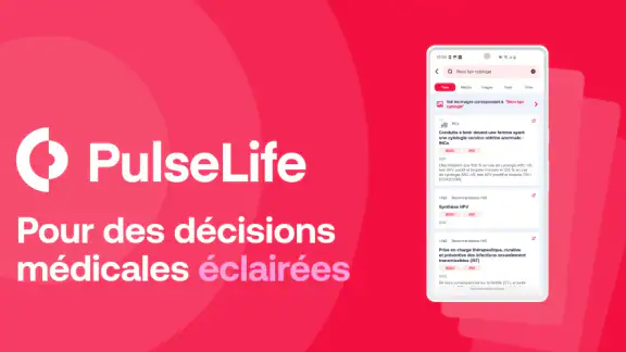PulseLife ex 360 medics