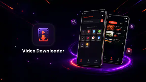 Pure Video Downloader: Private