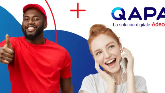 QAPA - Emploi Interim