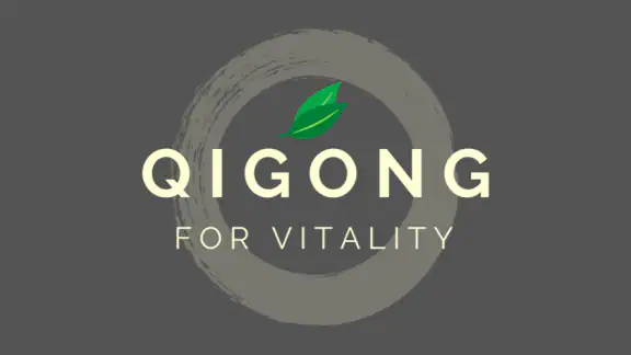 Qigong for Vitality