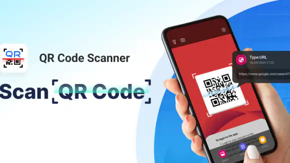 QR Code Scanner