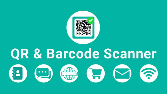 QR Scanner: lecteur de code QR