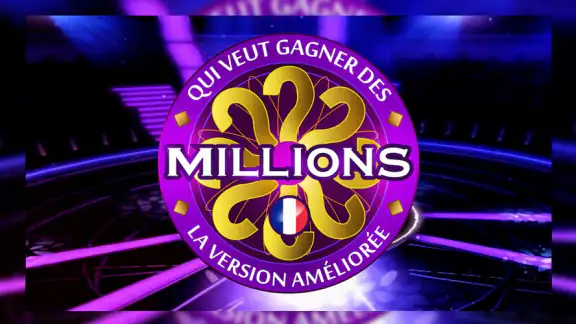 Qui veut gagner the million