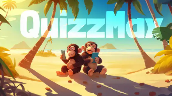 QuizzMax - Le Quiz Multijoueur