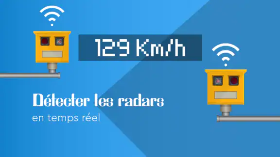 Radar GO-X: HUD, GPS, cartes