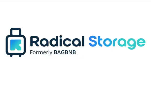 Radical : Consigne à Bagages