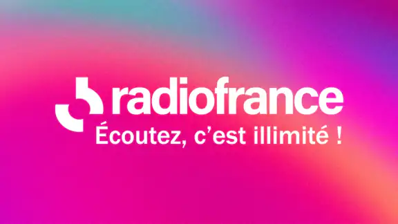 Radio France : radios, podcast