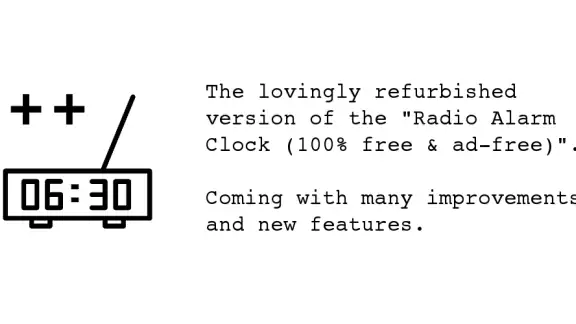 Radio-Réveil +