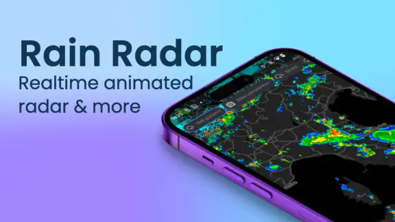 Rain Radar
