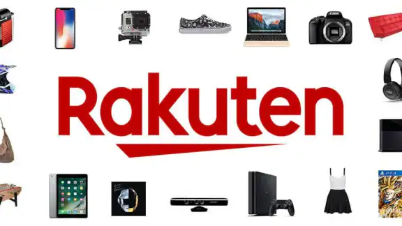 Rakuten Achat & Vente en ligne