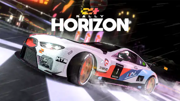 Rally Horizon