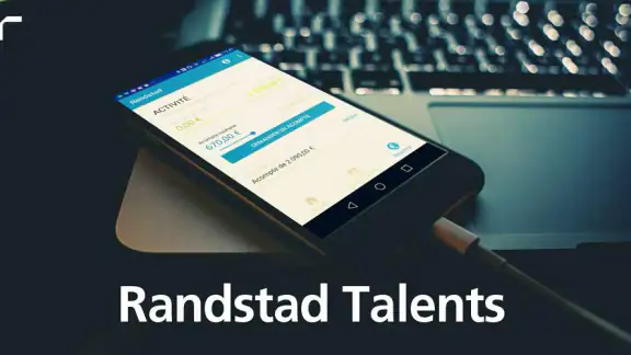 Randstad Talents
