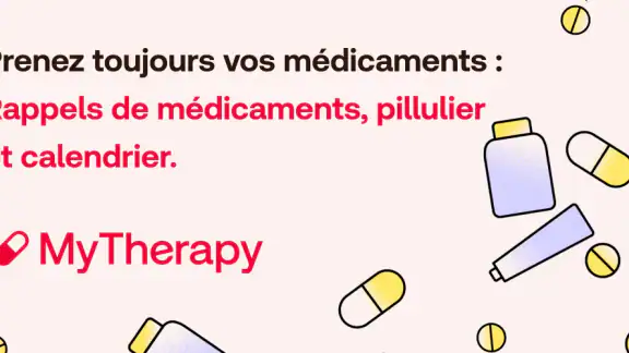 Rappel de pilule et médicament