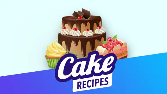 Recettes De Gâteaux