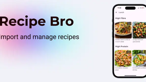 Recettes Faciles : Recipe Bro