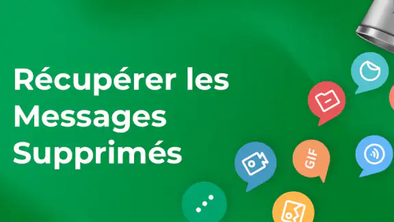 Récupérer des Messages
