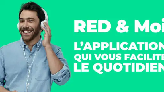 RED & Moi