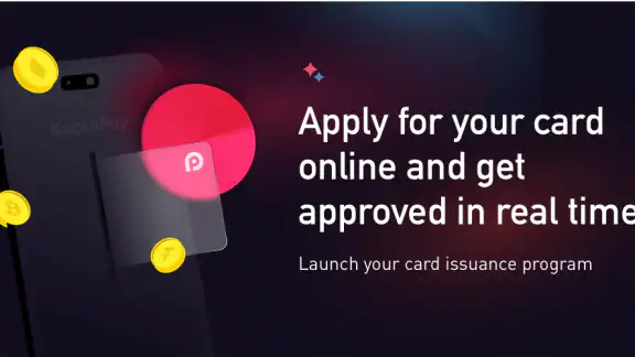 RedotPay Carte Crypto Paiement