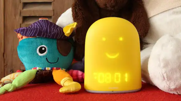 REMI - Babyphone, Sleep Traine