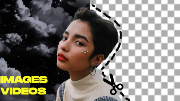 Remove Background From Video