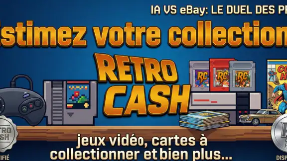 Retro Cash