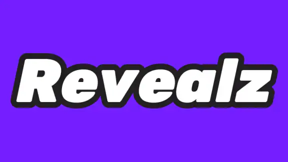 Revealz - Jeu entre amis