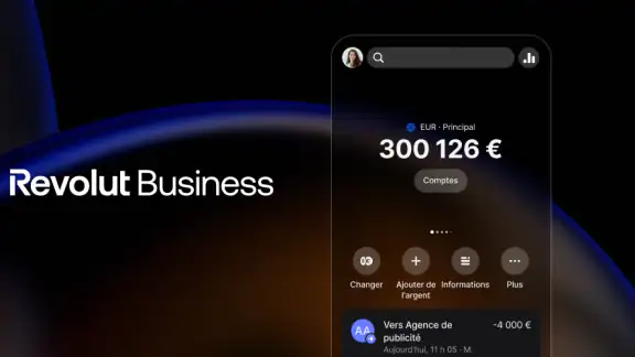 Revolut Business