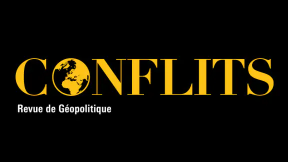 Revue Conflits