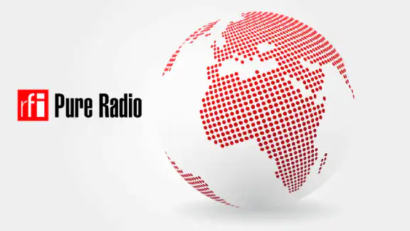 RFI Pure Radio - Podcasts