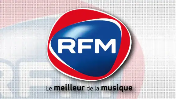 RFM, le meilleur de la musique