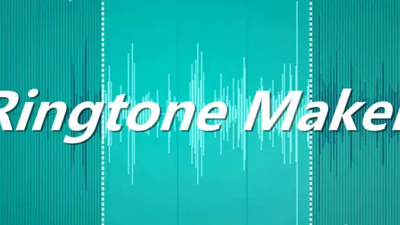 Ringtone Maker:Créer sonneries