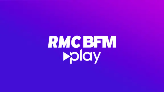 RMC BFM Play - Android TV