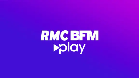 RMC BFM Play – TV live, Replay