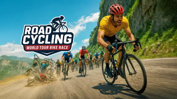 Road Cycling: World Tour Race