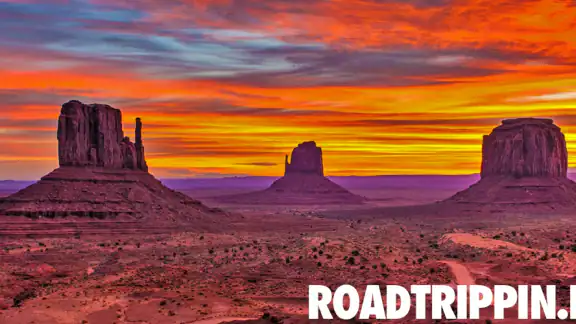 RoadTrippin - Guide Voyage USA