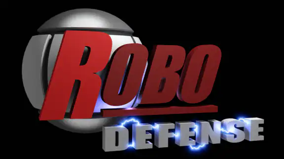 Robo Defense