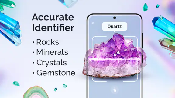 Rock & Stone Identifier