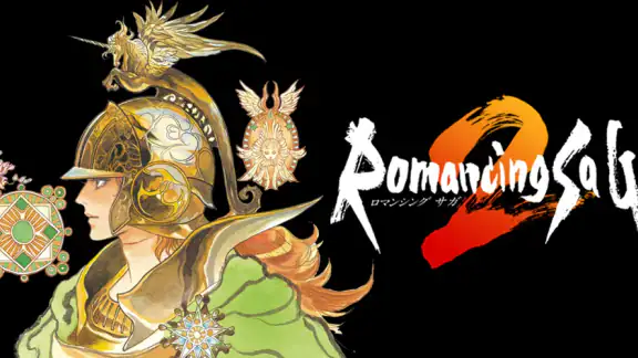 Romancing SaGa 2