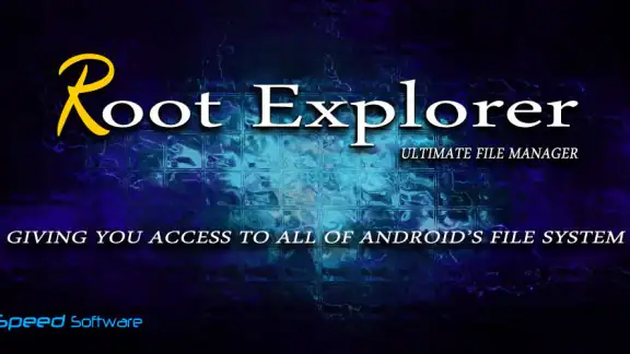 Root Explorer