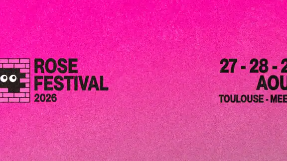 Rose Festival 2026