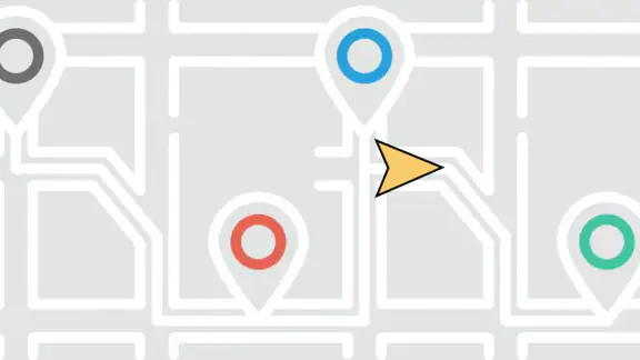 Routin Optimiseur d'itinéraire
