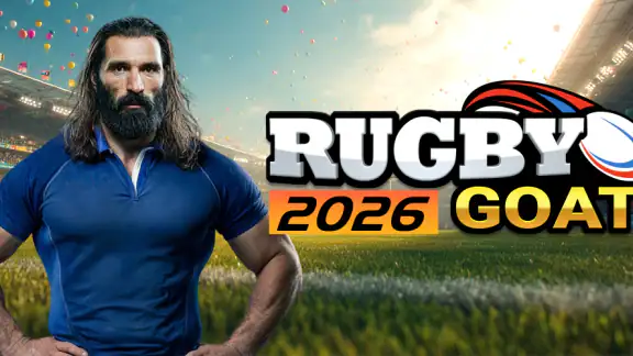 Rugby GOAT