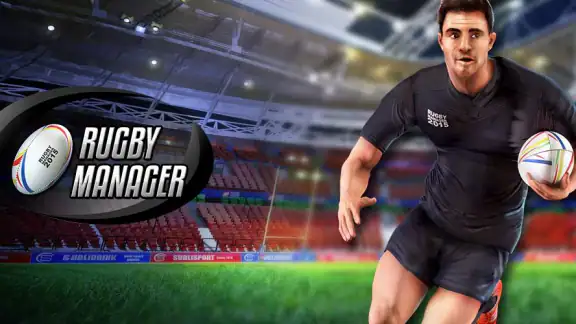 Rugby Manager