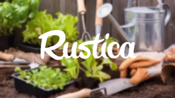 Rustica l'hebdo jardin