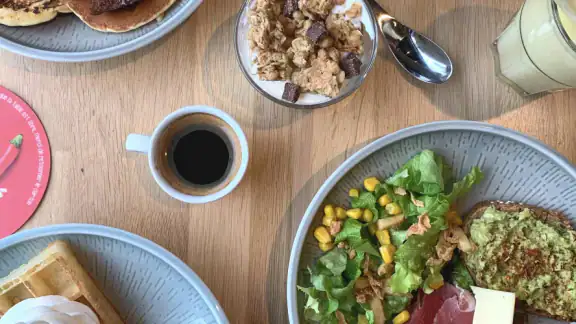 Salad&Co