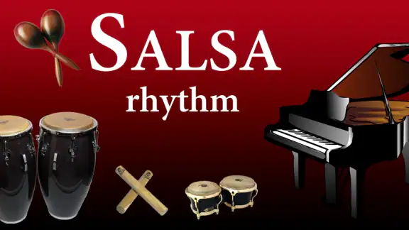 Salsa Rhythm