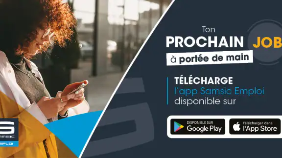 Samsic Emploi