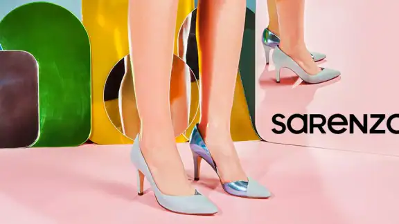 Sarenza.com